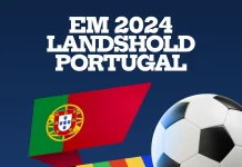 EURO24 | Portugal fodboldlandshold | Gruppe F